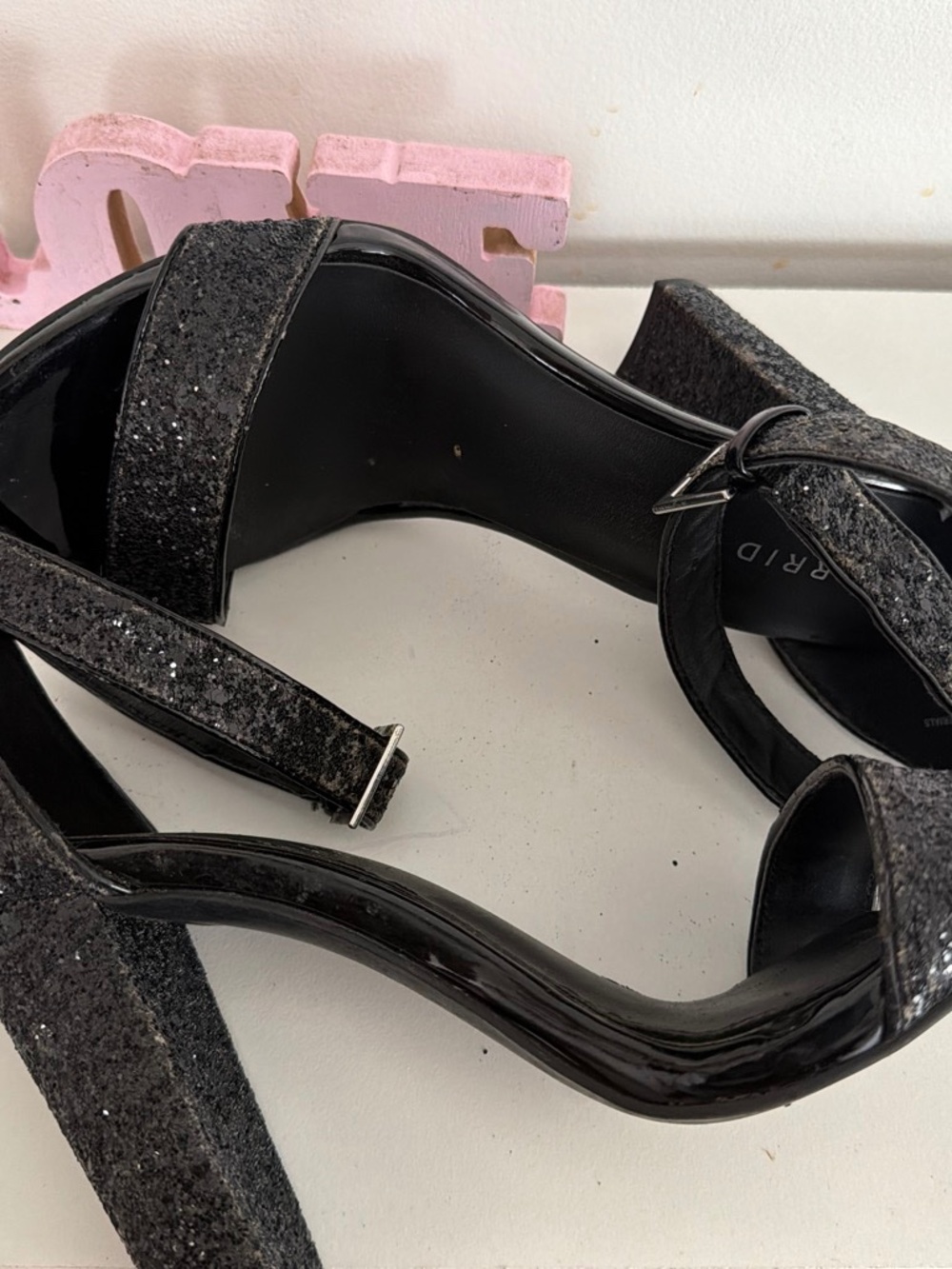Torrid Heels